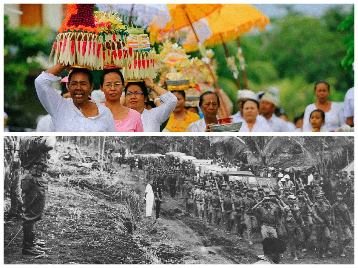 Sejarah Gerakan Bali Merdeka: Perkembangan, Tantangan, dan Penyebab Kemundurannya