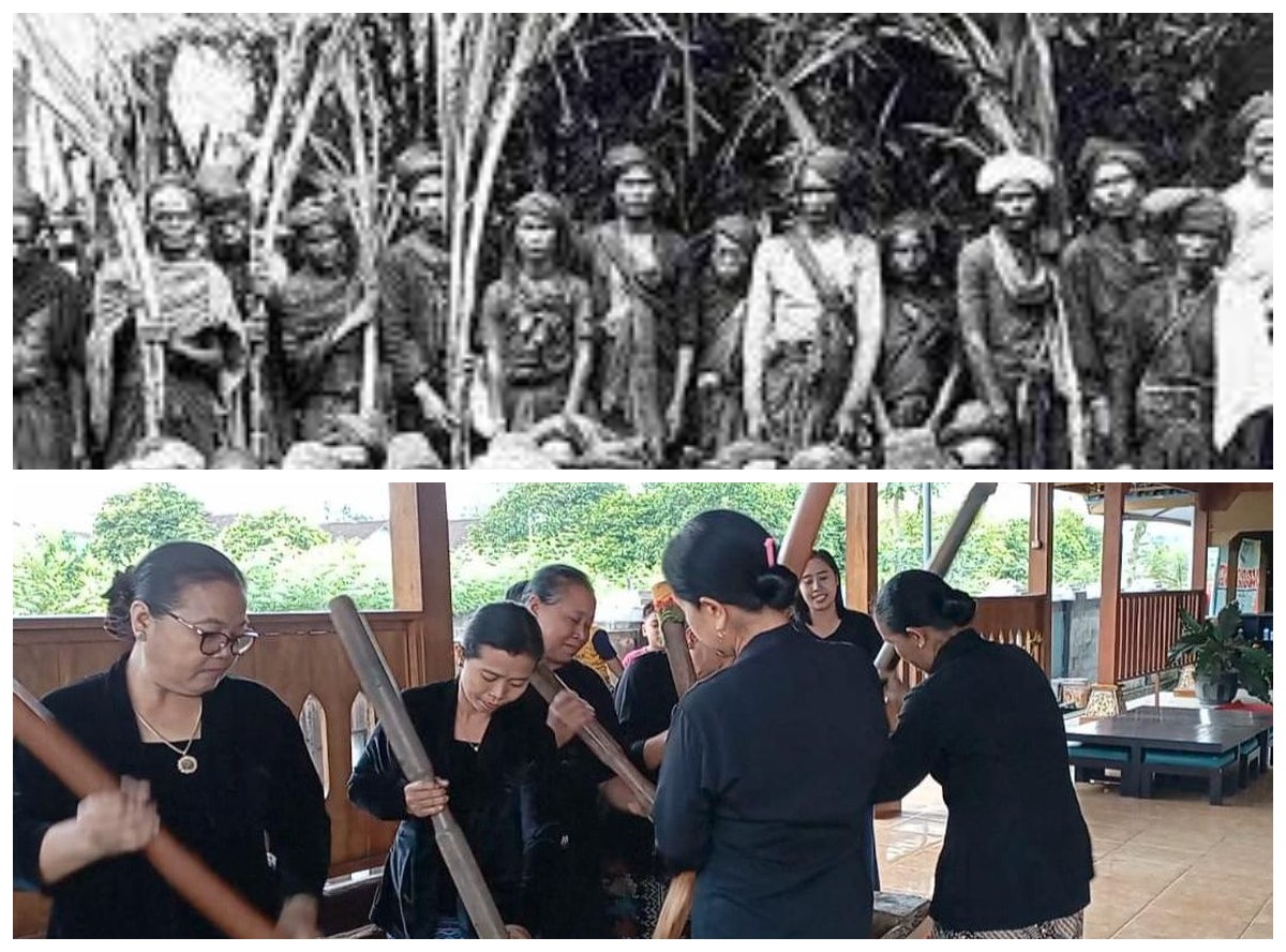 Suku Samin: Pelestari Tradisi dan Harmoni Lingkungan dari Jawa Tengah