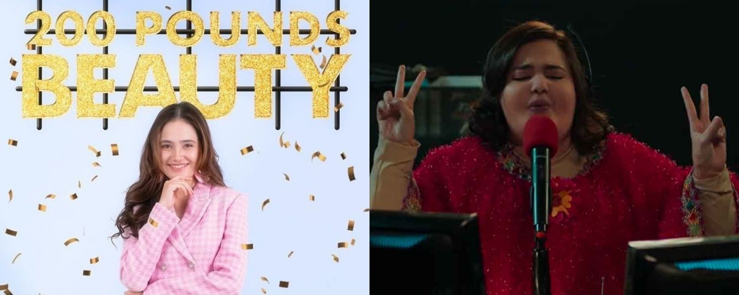 Film 200 Pounds Beauty, Bentuk Kritik Sosial akan Beauty Privilege