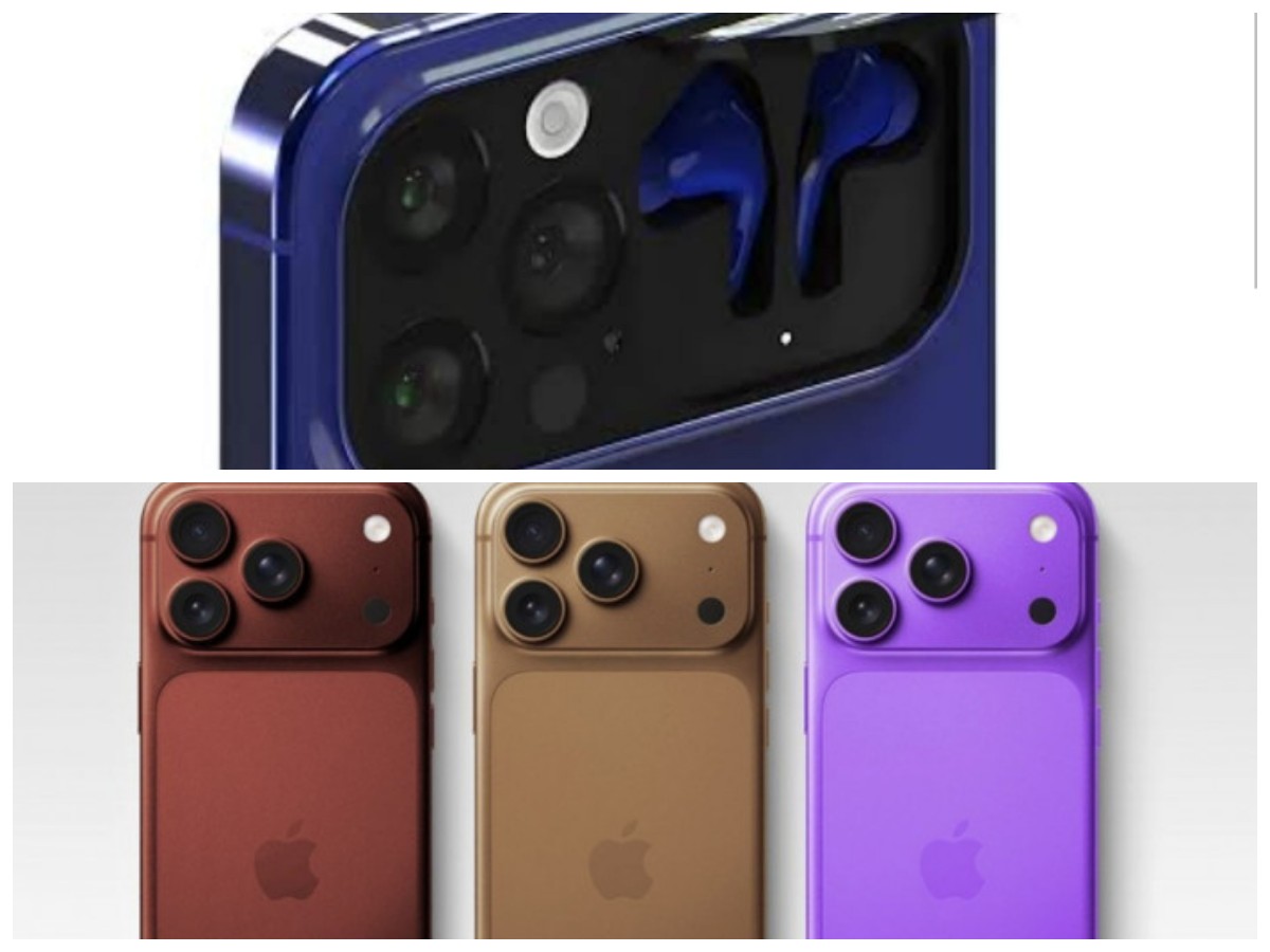 iPhone 18 Pro Jadi Perbincangan: Konsep Retro Transparan hingga Perkiraan Harga Rilis