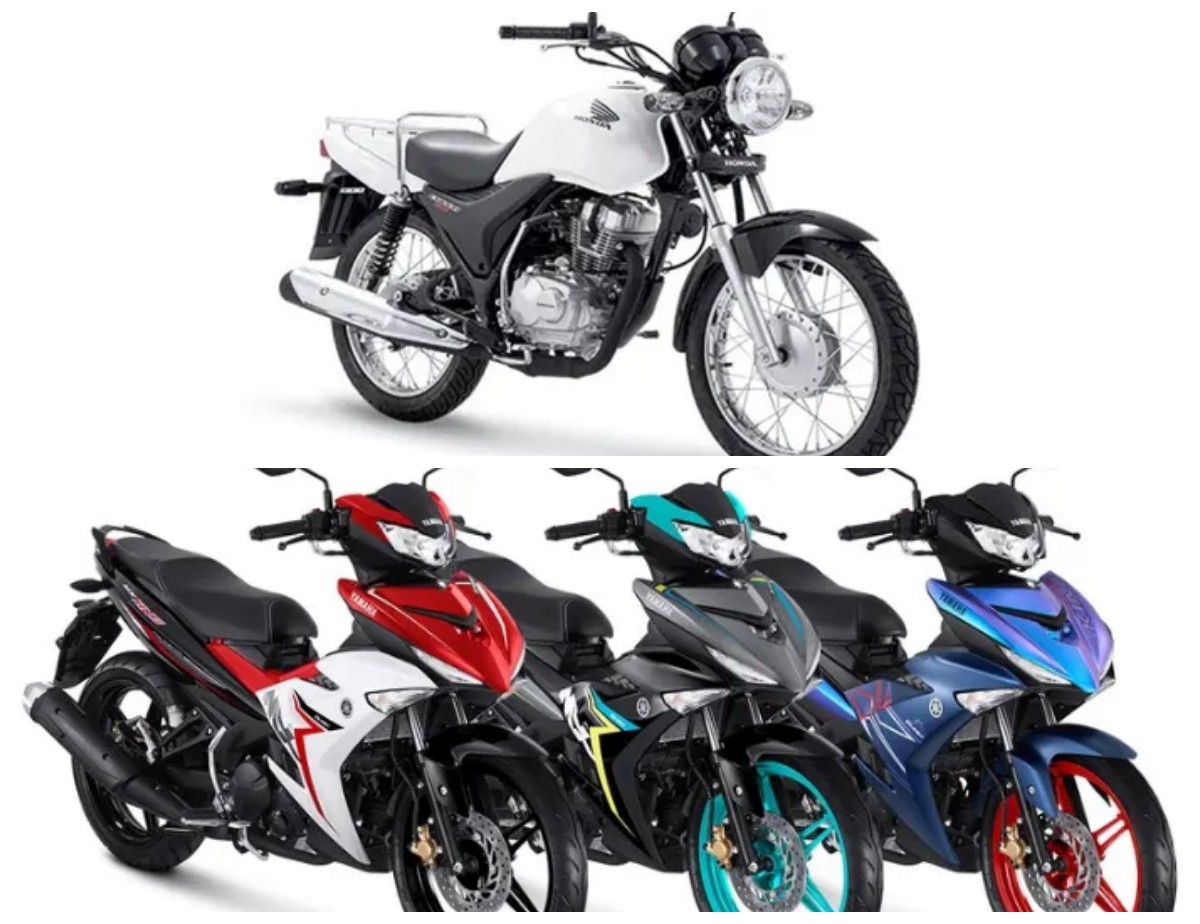 Bertenaga Tapi Irit! Ini 7 Motor Kopling Terbaik 2026 yang Lincah dan Nyaman buat Touring Jauh