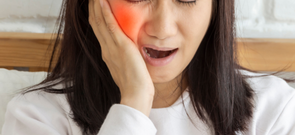 Cara Ampuh Atasi Sakit Gigi Dengan Obat Herbal