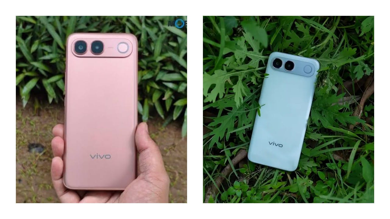 ​Vivo S2 Meluncur di Pasar HP Android: Usung Kamera Mirip iPhone Air Cek Spesifikasi dan Harganya!