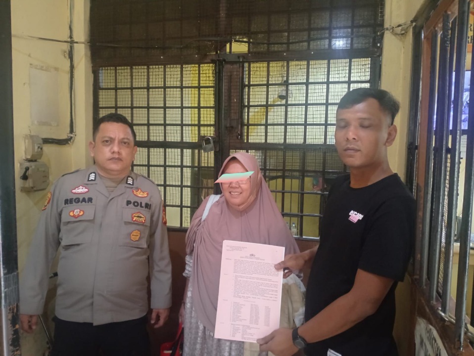 Bawa Nama Pemkot Pagar Alam Bisnis Kopi, IRT Ini Tipu Korbannya 4 Miliar Lebih