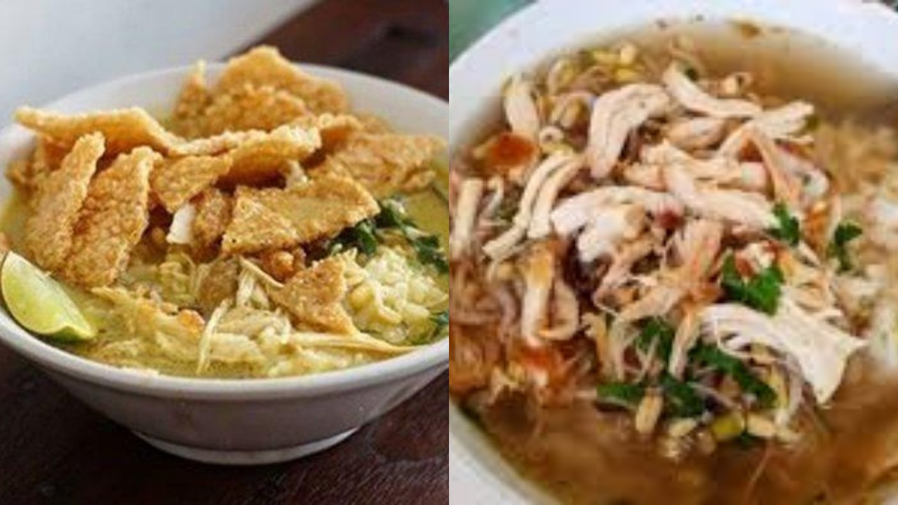Bikin Ngiler! Inilah Kuliner Khas Salatiga yang Melegenda!