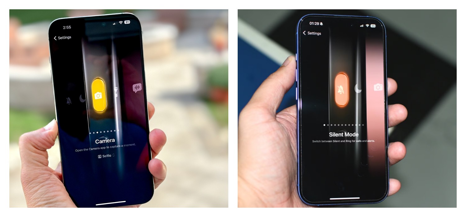 Action Button di iPhone, Fungsi Tersembunyi dan Cara Mengaturnya Agar Lebih Efektif
