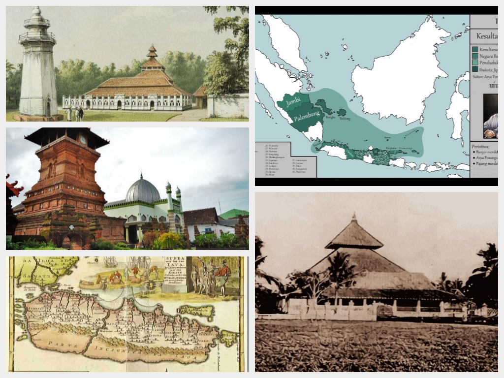 Peran Sultan Trenggana dalam Kemajuan Militer dan Ekspansi Kesultanan Demak di Nusantara