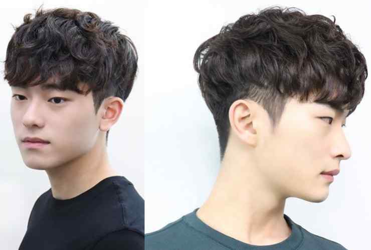 Bikin Doi Makin Impres Sama Kamu, 5 Style Rambut Ala Pria Korea Ini Bikin Gebetanmu Makin Terkesima