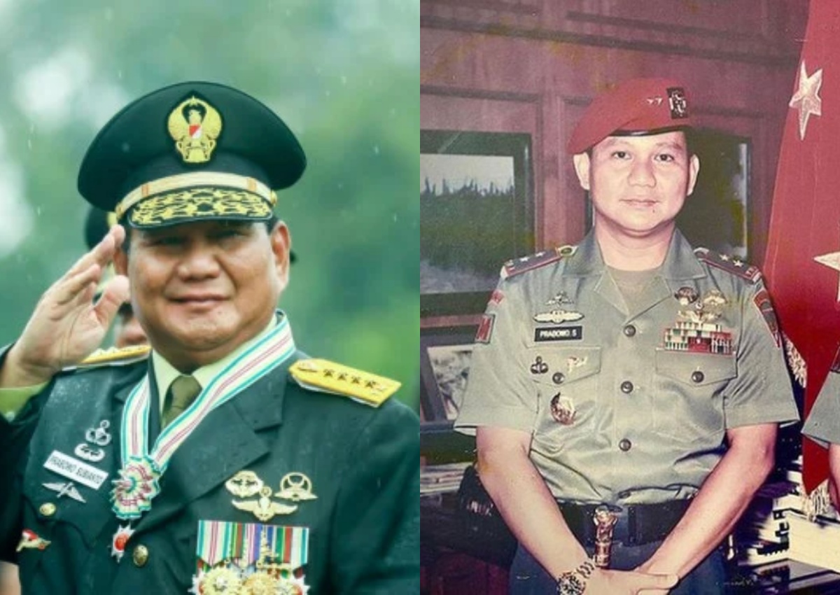 Siapakah Raden Tumenggung Kertanegara? Kunci Mengungkap Hubungan Silsilah Prabowo dan Pangeran Diponegoro