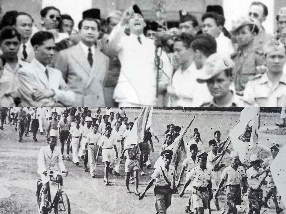 Revolusi Indonesia 1945: Peristiwa yang Mengubah Peta Politik dan Masa Depan Bangsa