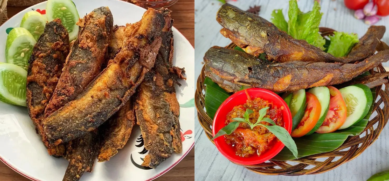 Menggoreng Ikan Lele, Tips dan Trik untuk Hasil yang Sempurna dan Empuk