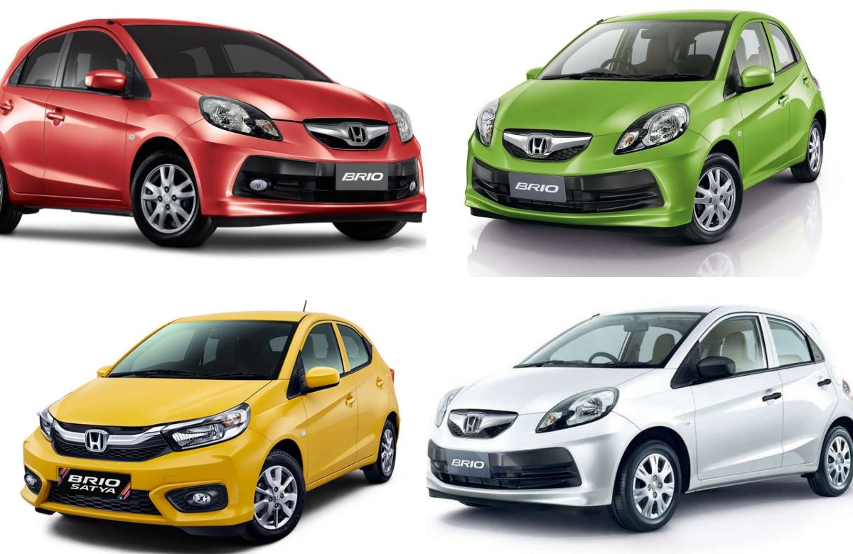 Harga Pasaran Honda Brio Bekas Terbaru: Mulai Rp 70 Jutaan, Pilihan Hatchback Irit dan Bandel