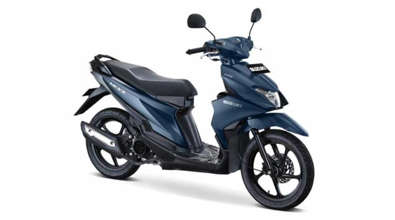 Cocok Untuk kalian yang Selalu Bepergian, Inilah Rekomendasi Motor Matic Paling Irit BBM!