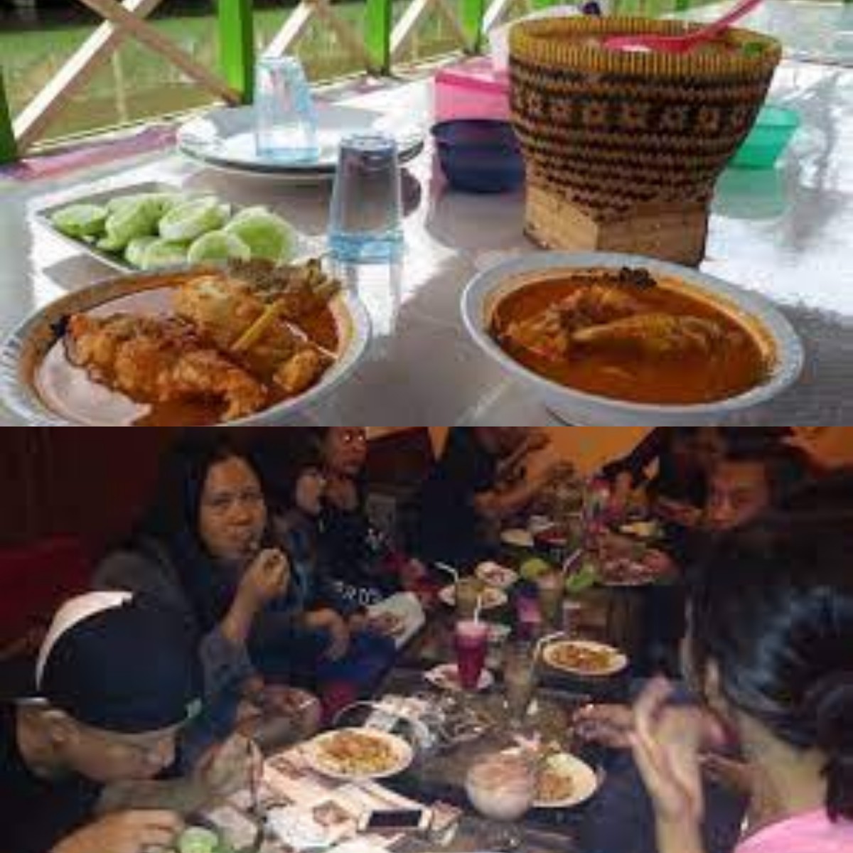 Menjajal 5 Tempat Kuliner di Pagaralam yang Cocok Banget Buat Tempat Bukber Bareng Keluarga 
