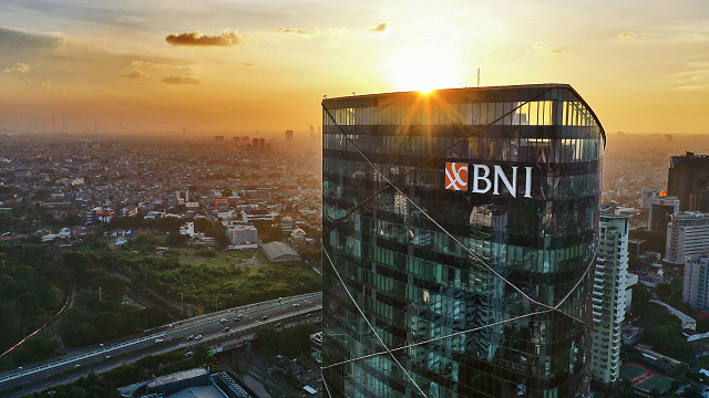 BNI Ungkap Rahasia Sukses! Layanan Bisnis, Tabungan Diaspora, dan Investasi yang Bikin Untung Besar!
