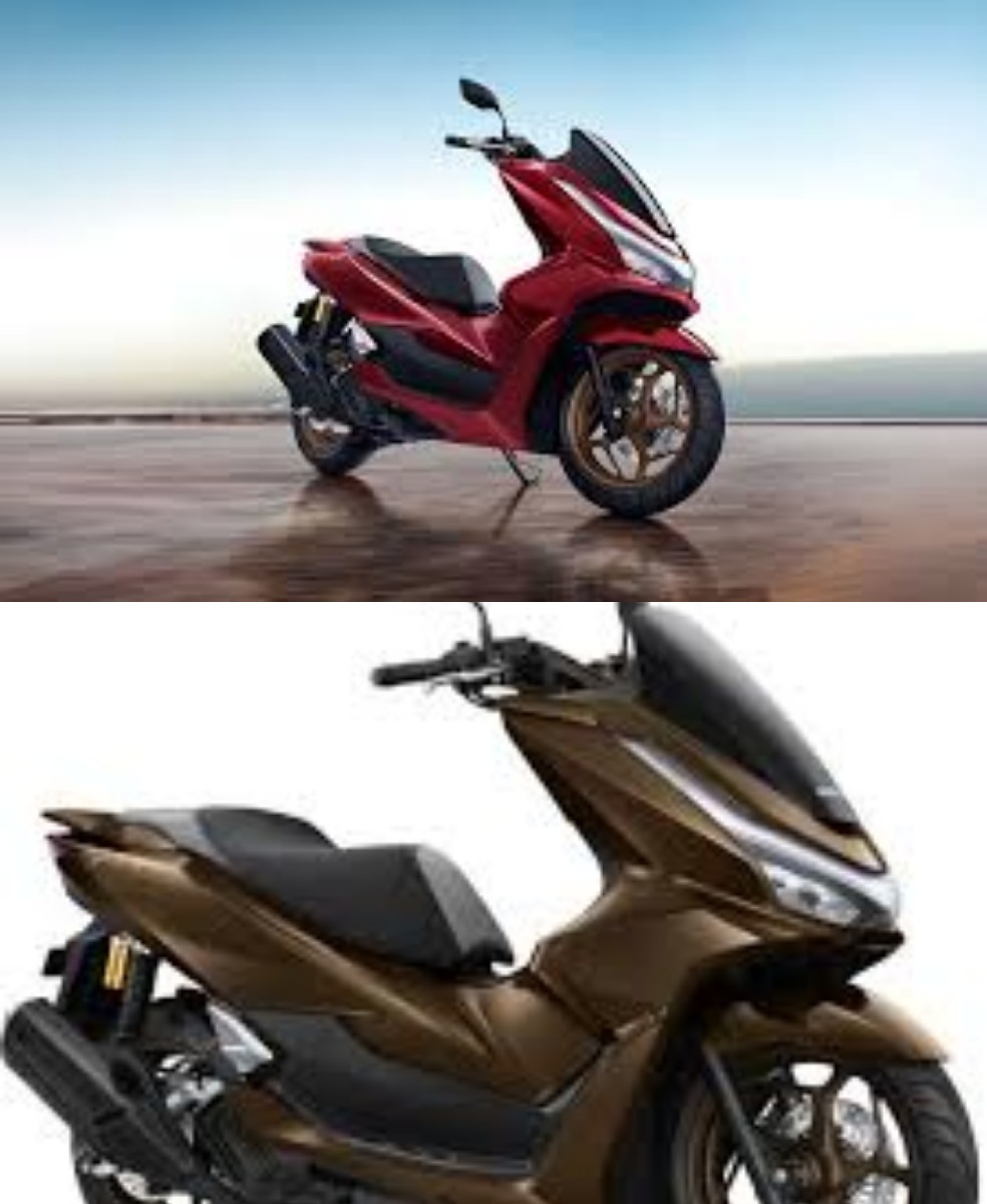 Cek Tarif Honda PCX 160 Juni 2026, Paling Mahal Rp41 Jutaan