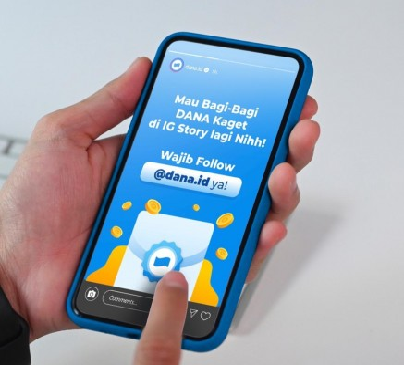 Cairkan Saldo Gratis Tanpa Aplikasi Penghasil Uang? Cek Fakta Dana Kaget 100rb Ini!