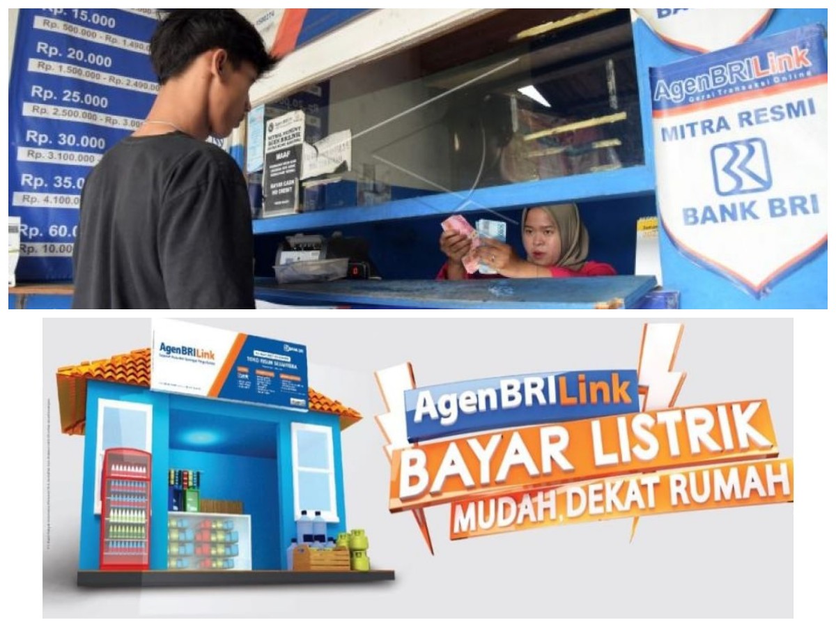 BRILink Hadir di Desa, Tarik dan Setor Tunai Kini Lebih Dekat Tanpa Perlu ke Kota