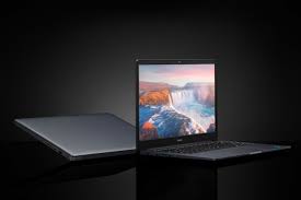 Mantap Banget! Wajib Diketahui Ini Spesifikasi, Harga, Resolusi Full HD Laptop Xiaomi RedmiBook 15 Bro