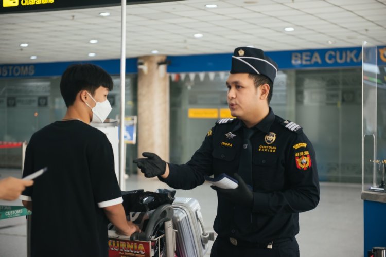 Bea Cukai Tagih Ratusan Juta Alat Belajar SLB, Apakah Tindakan Mereka Tepat?