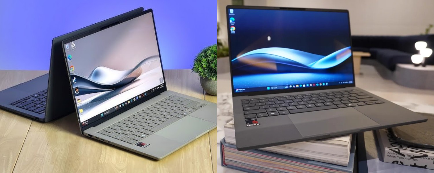 Performa ASUS Zenbook A14 UX3407, Kelebihan dan Kekurangan yang Wajib Kamu Pertimbangkan