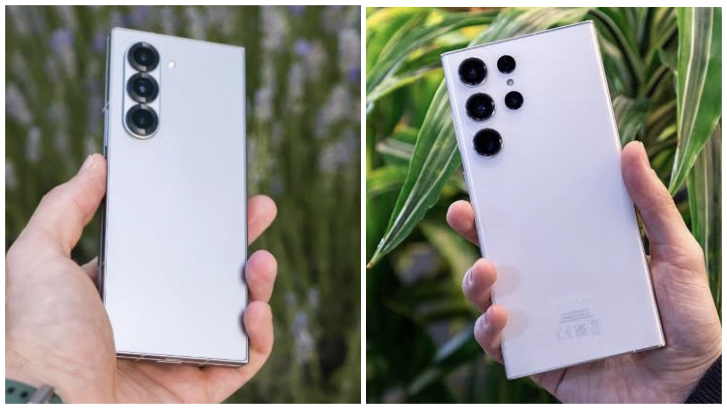 HP Samsung Kamera Resolusi Tinggi, Hasil Foto Super Jernih dan Detail