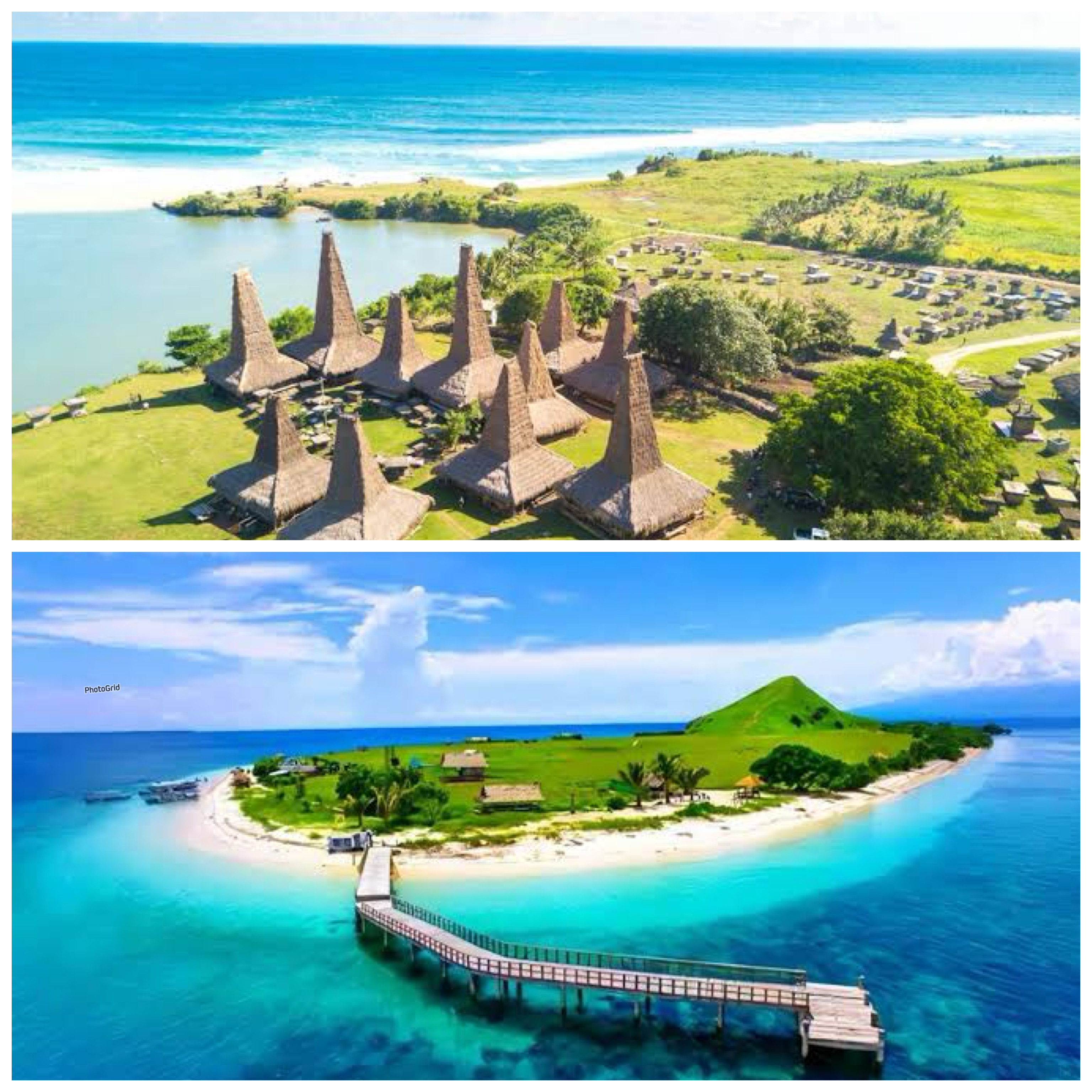 Menelusuri Sejarah Pulau Sumba: Jejak Tradisi dan Peradaban di Tanah Marapu!