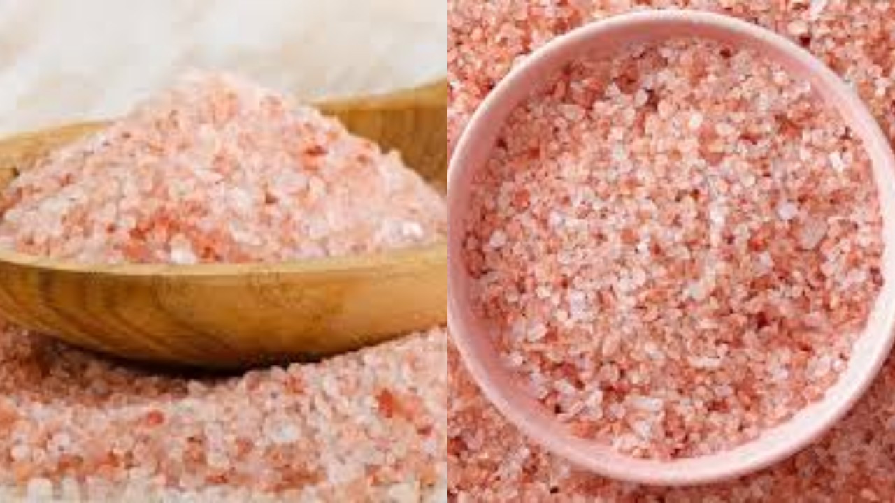 Manfaat Garam Himalaya Dibandingkan Garam Biasa: Mana yang Lebih Baik?