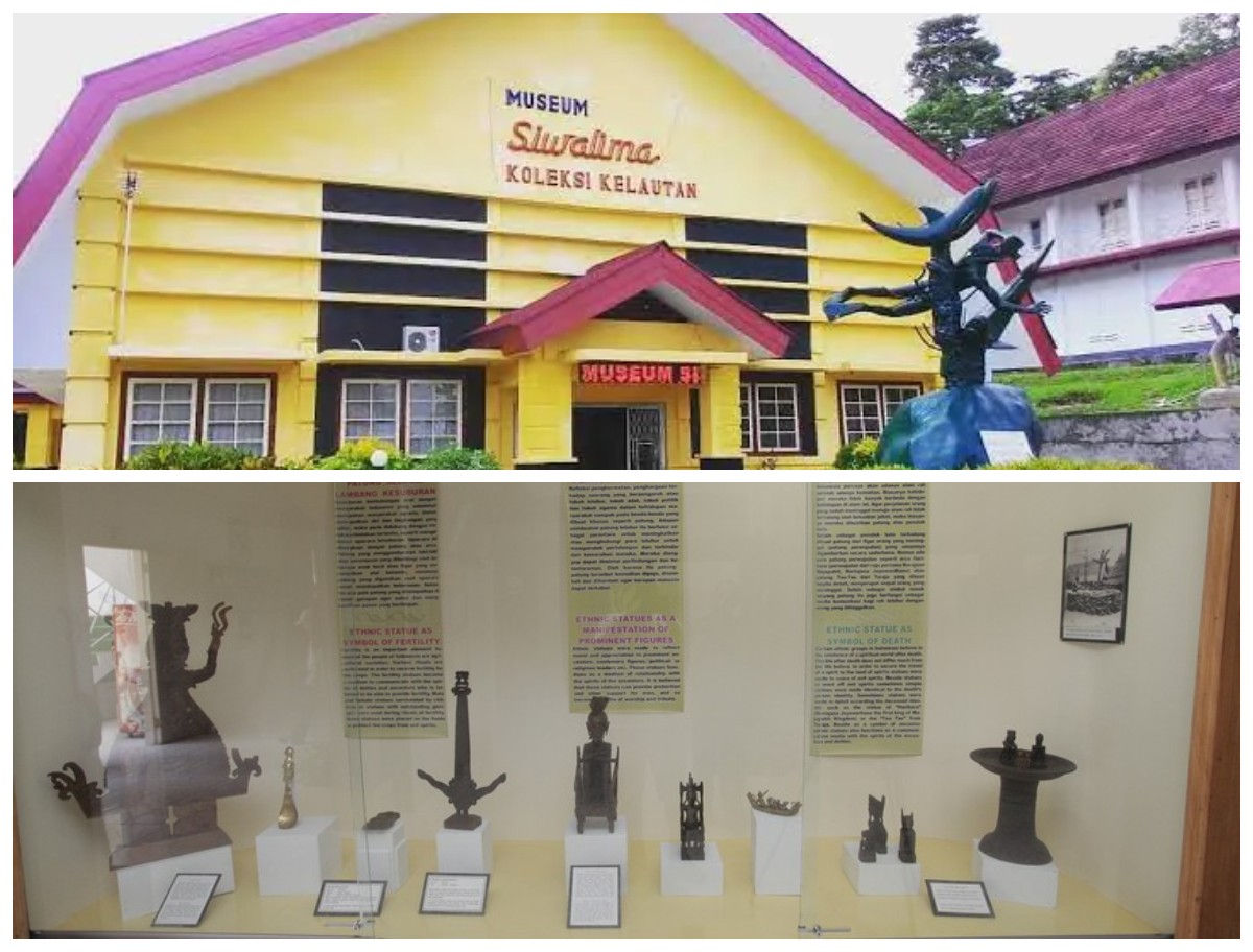 Menelusuri Sejarah Museum Siwalima: Menyimpan Jejak Budaya dan Maritim Maluku!