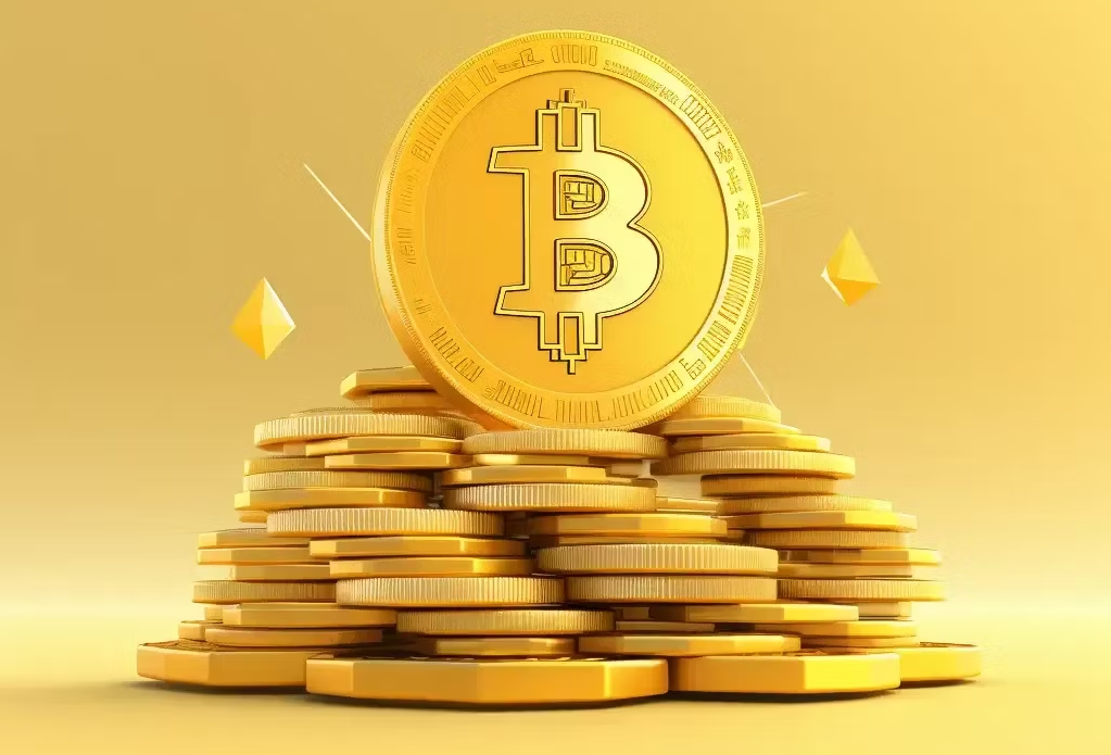 Pemerintah Menetapkan Aturan Baru bagi Investor Bitcoin di Awal Bulan Mei 2024