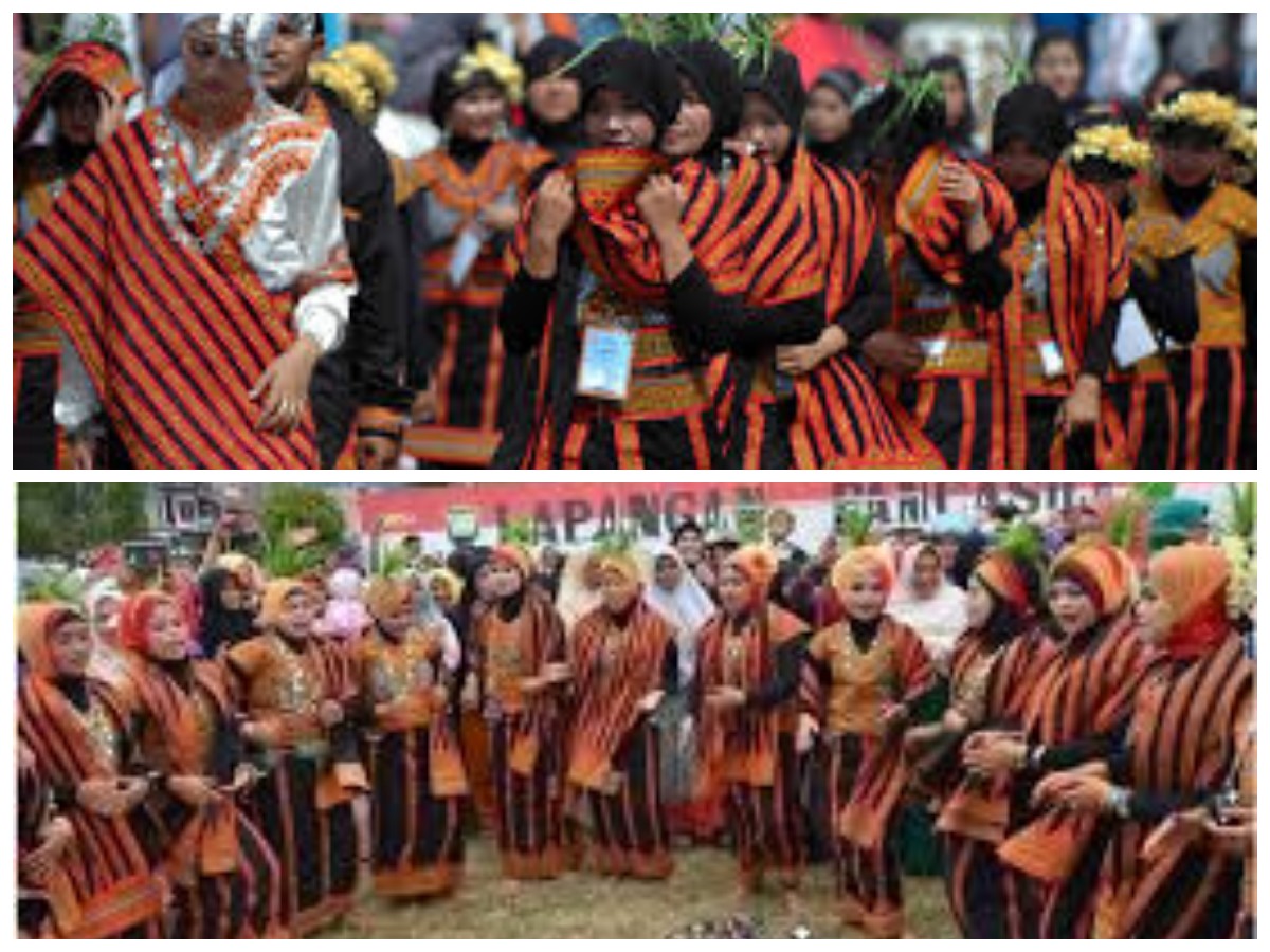 Melestarikan Kearifan Lokal: Peran Tradisi Aceh dalam Menyikapi Perubahan Zaman