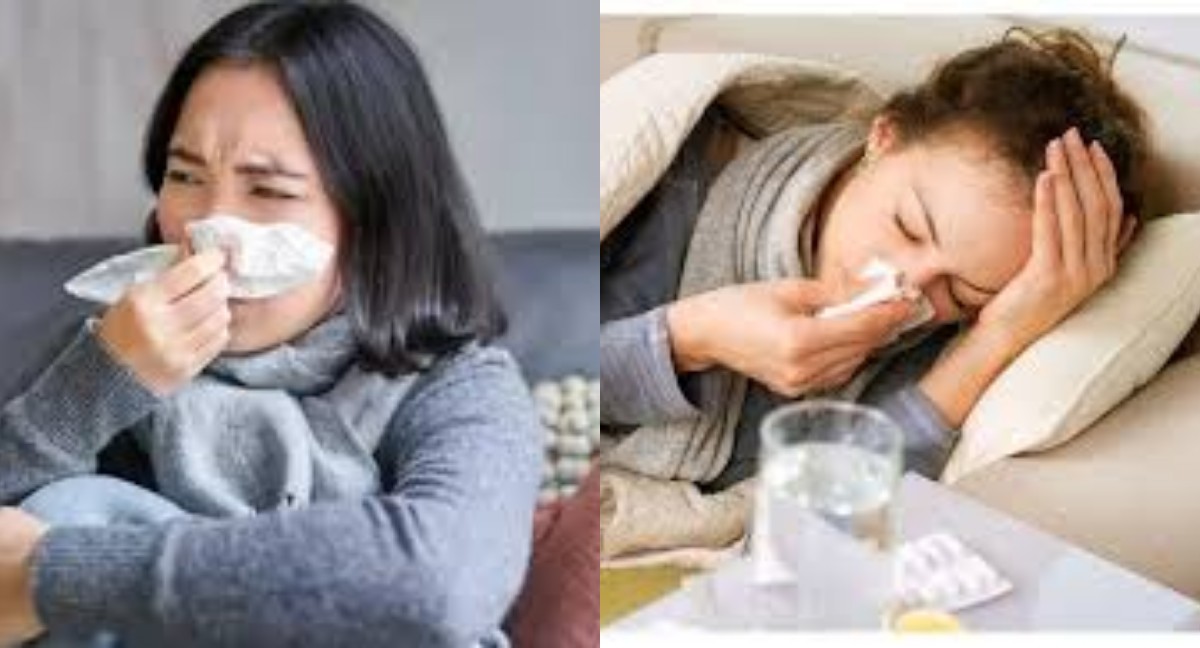 Waspada Flu Musiman: Kenali Gejala Dini & Cara Cegah Sebelum Menular!