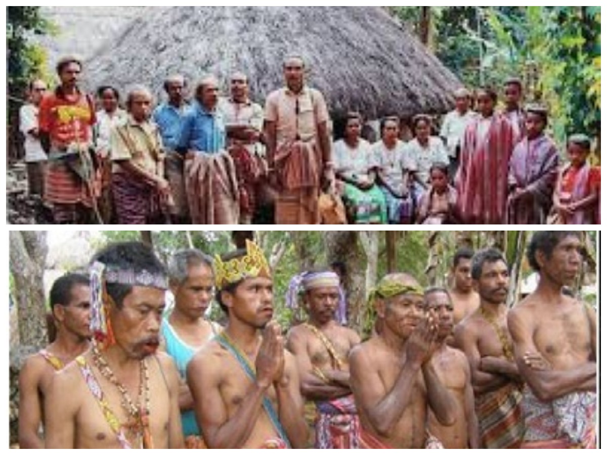 Mengenal Suku Atoni: Kearifan Lokal, Struktur Sosial, dan Perjuangan Melestarikan Identitas