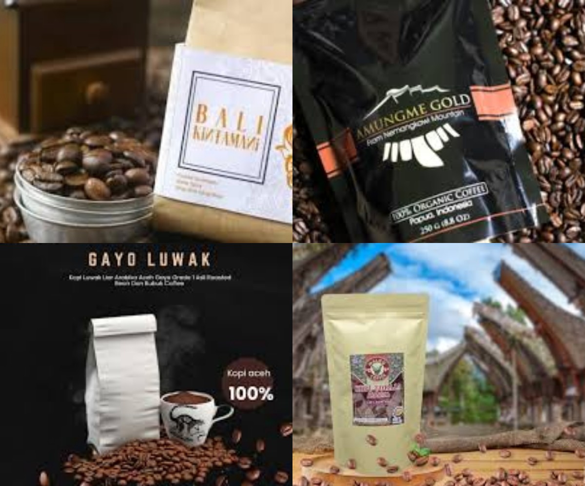 Menyelami Budaya Kopi Nusantara yang Kaya dan Mendalam