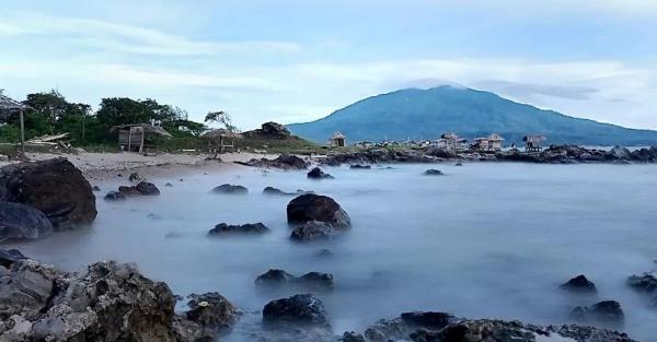 Menguak Misteri Gunung Pesagi, Benarkah Ada 7 Sumber Mata Air Kuno Disini? 