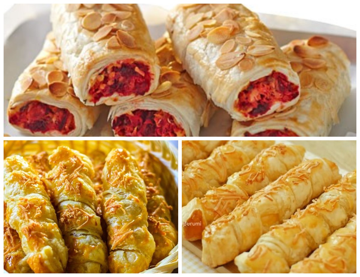 Resep Cheese Roll Sayur: Camilan Renyah, Bergizi, dan Mudah Dibuat di Rumah!