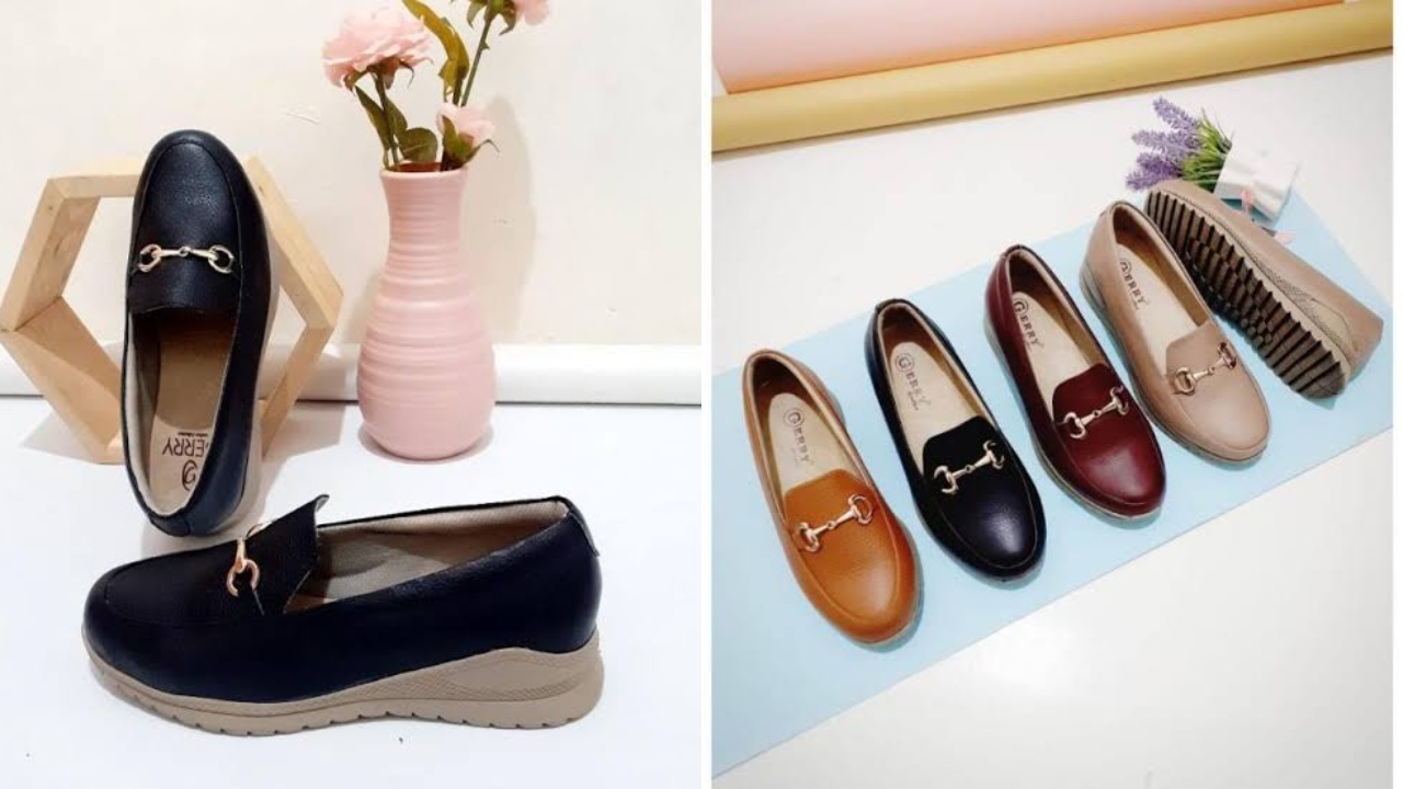 Ingin Sepatu Suede Wanita yang Stylish dan Nyaman? Berikut Rekomendasi Terbaik untuk Anda!