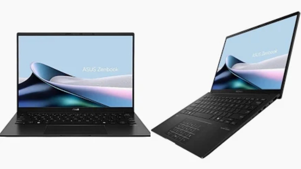 Review Lengkap ASUS Zenbook 14, Laptop Tipis Premium yang Ringkas dan Bertenaga!