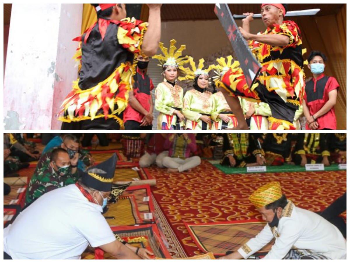 Upacara Balik Adat Tolaki: Warisan Sakral yang Menjaga Nilai Kehidupan dan Martabat