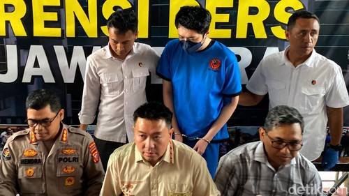 Terungkap! Pengakuan Dokter PPDS Pemerkosa Anak Pasien di RSHS Bandung