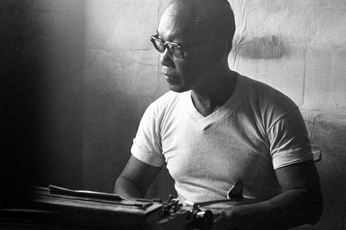 Pramoedya Ananta Toer, Kisah Kompleks dengan Penjara dalam Perjalanan Sejarah Indonesia