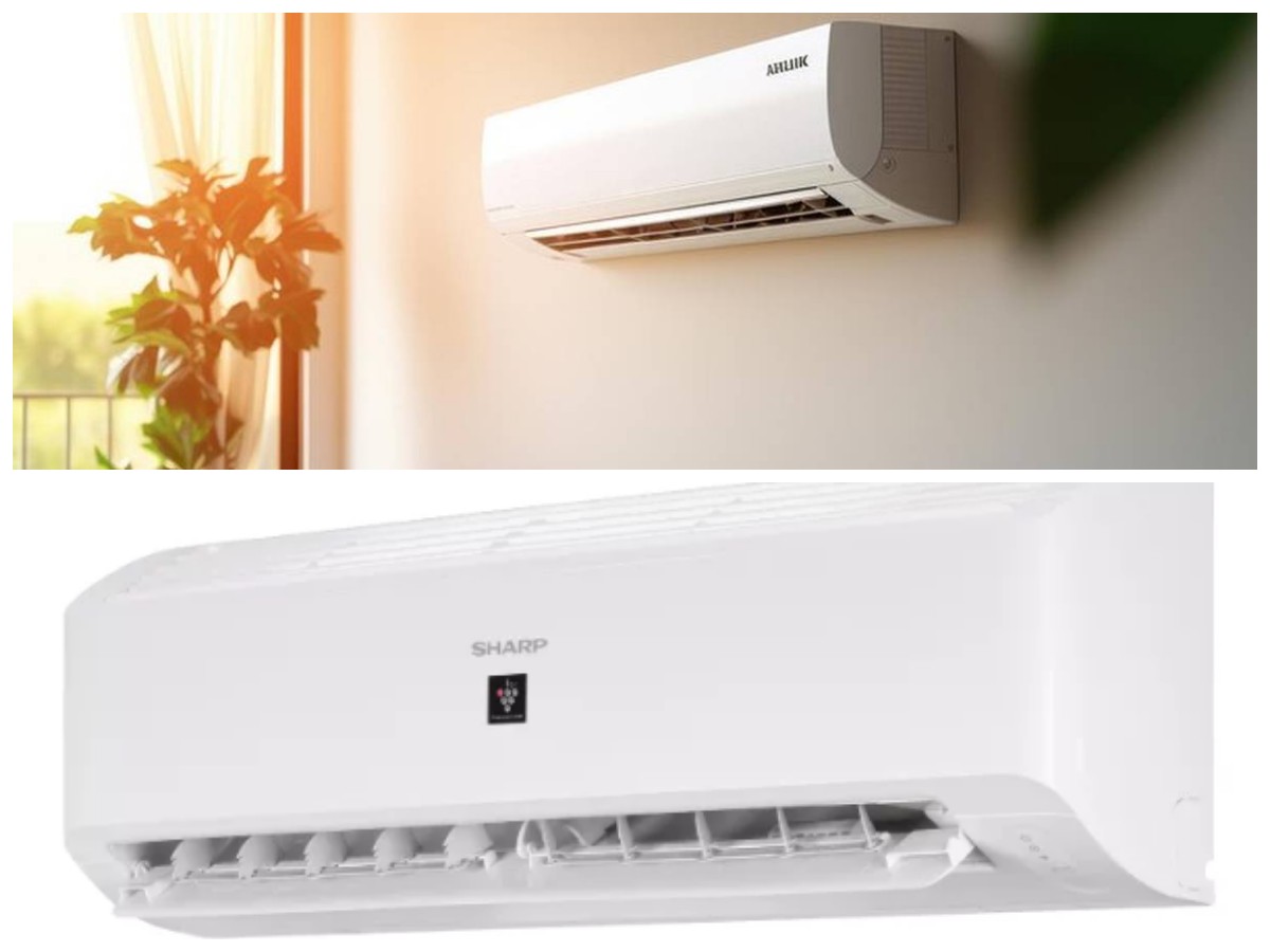 Daftar AC 3/4 PK Terbaik 2025: Hemat Energi, Cepat Dingin, dan Cocok untuk Rumah Hemat Budget