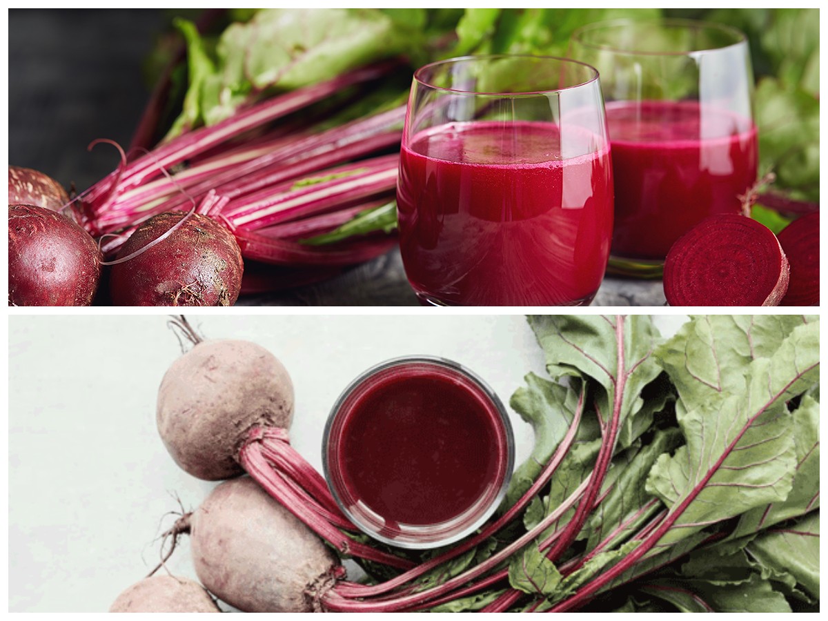  Manfaat Luar Biasa Buah Bit untuk Detoksifikasi dan Vitalitas Tubuh