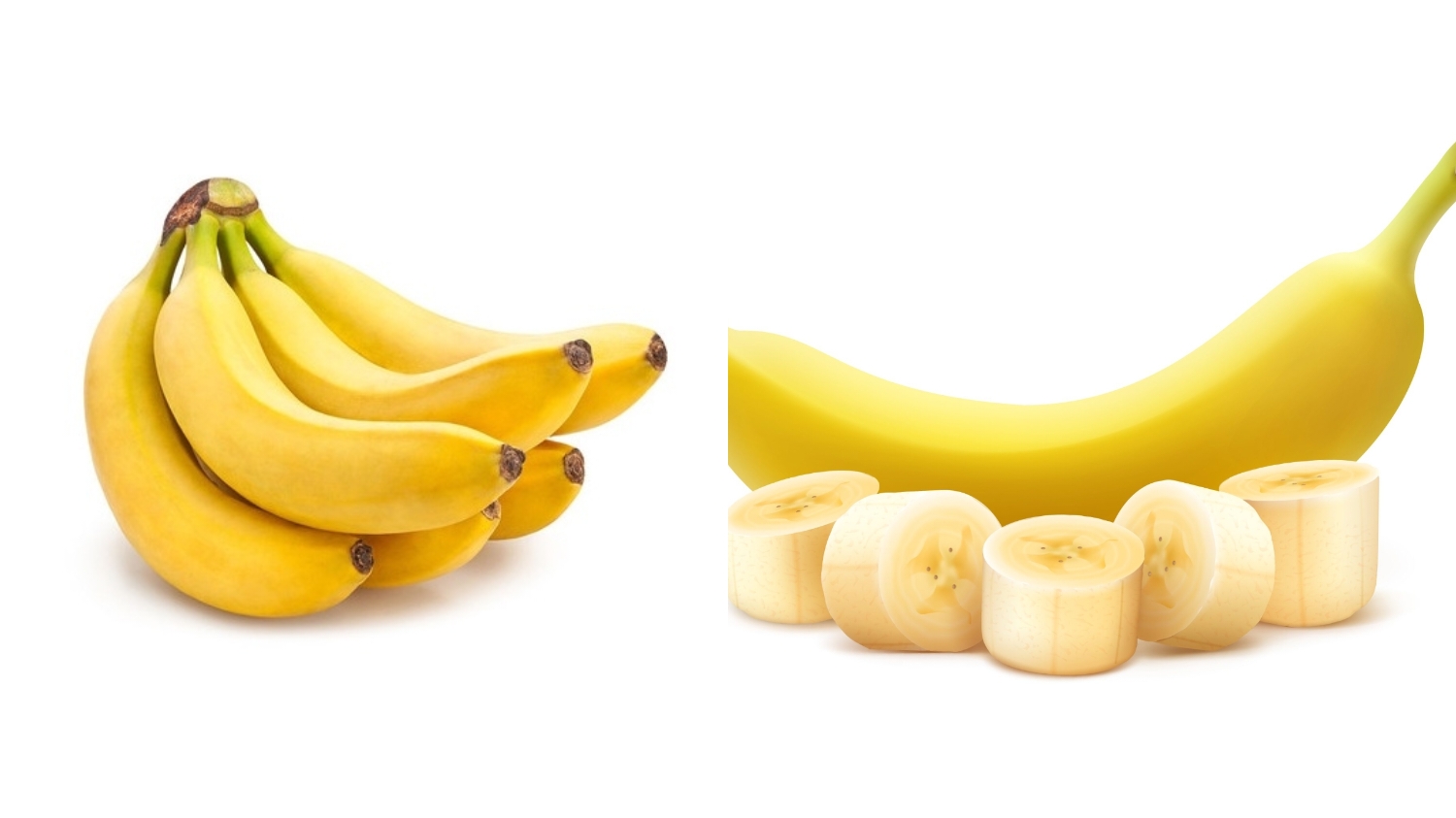 Meningkatkan Mood dan Mengurangi Stres Inilah Manfaat Pisang Yang Harus Kalian Tahu! 