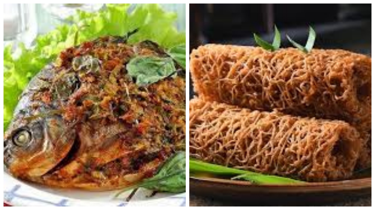 Wajib Coba 10 Makanan Khas Sulawesi yang Terkenal dan Menggugah Selera!