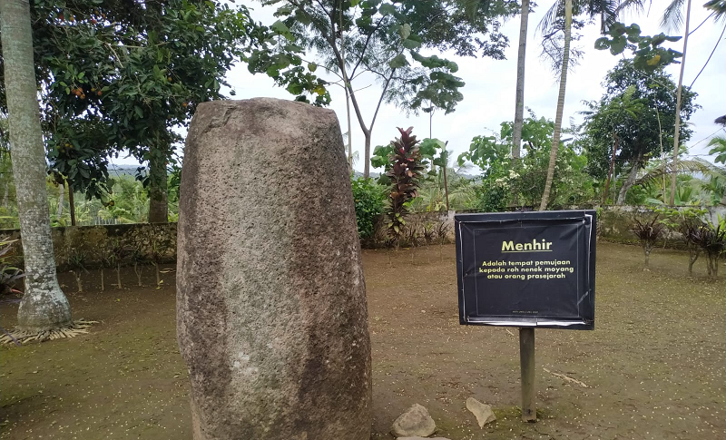 Peninggalan Zaman Megalitikum di Kabupaten Jember, Mengungkap Peradaban Manusia di Pulau Jawa!