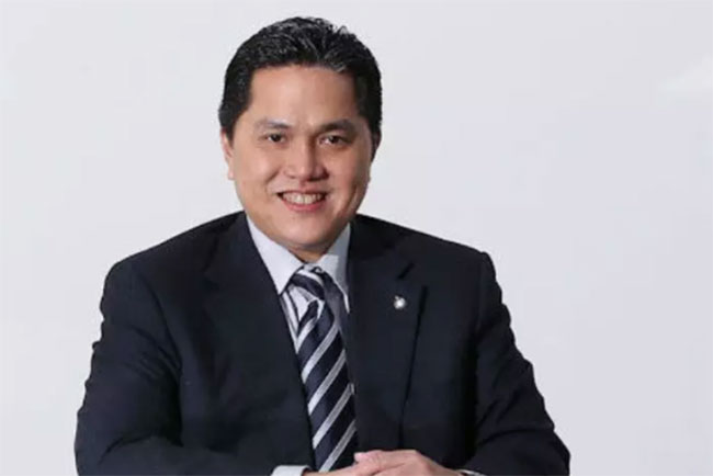 SNNU Dukung Erick Thohir Bantu Nelayan Lewat Program Solar untuk Koperasi