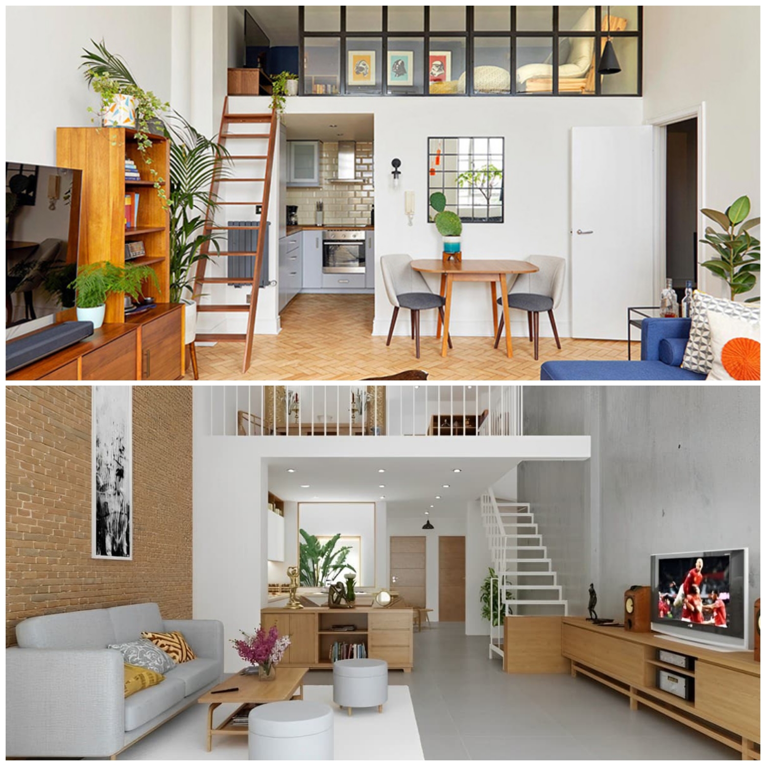 Ruang Sempit Jadi Berlipat! 5 Rahasia Merancang Mezzanine agar Rumah Kecil Terasa Seperti Istana