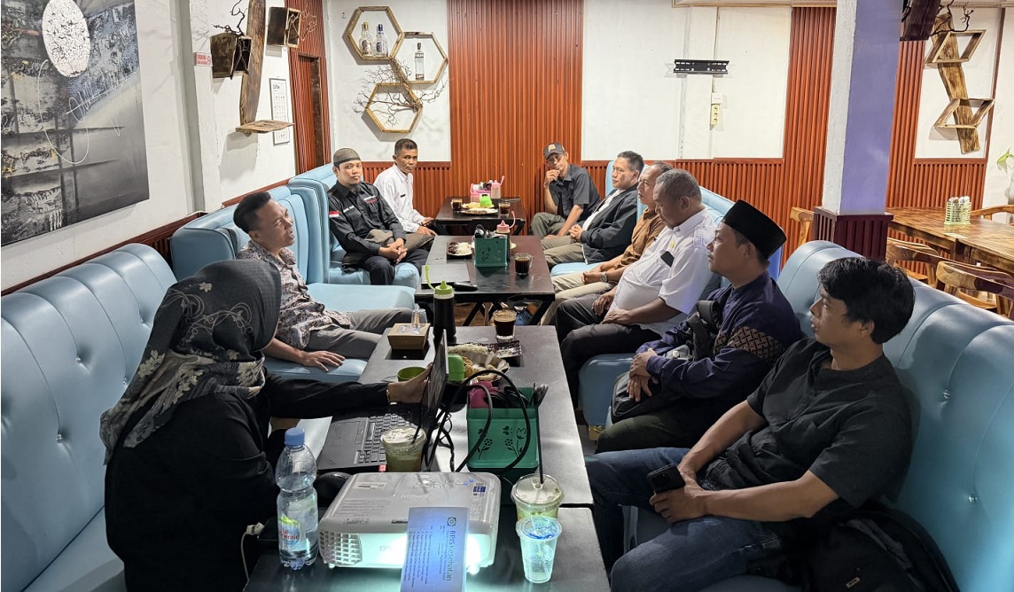 BPJS Bekali Agen PESIAR Tingkatkan Keaktifan Peserta JKN
