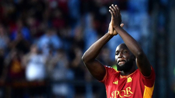 Cerita Romelu Lukaku Pernah Ditawar Klub Arab!